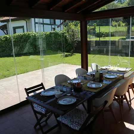 Holiday home Casa Entre Mar Y Monte