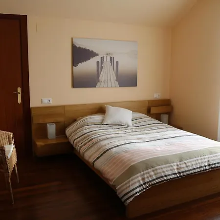 Casa Entre Mar Y Monte *