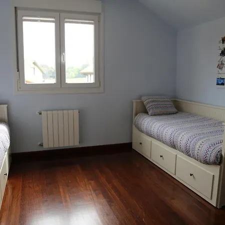 펜션 Casa Entre Mar Y Monte *