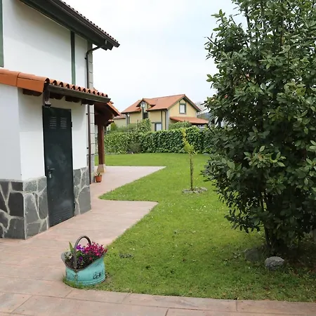 Casa Entre Mar Y Monte * Ribas (Cantabria)