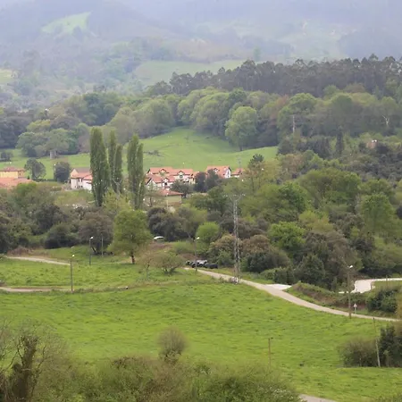 Casa Entre Mar Y Monte