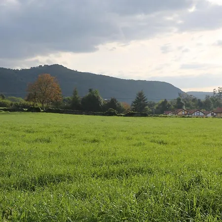Casa Entre Mar Y Monte 펜션 Ribas (Cantabria)