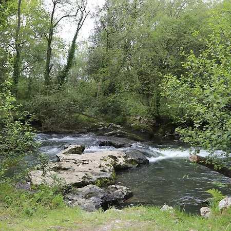 Casa Entre Mar Y Monte * Ribas (Cantabria)