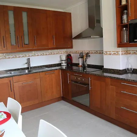 Holiday home Casa Entre Mar Y Monte *