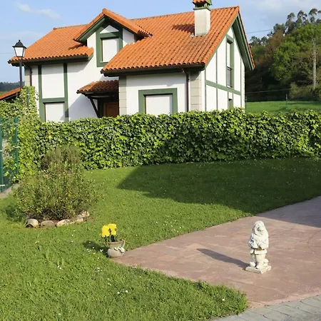 Casa Entre Mar Y Monte