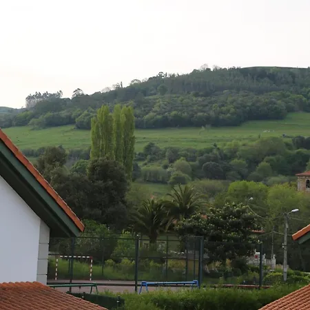 Casa Entre Mar Y Monte 펜션 Ribas (Cantabria)