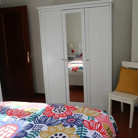Casa Entre Mar Y Monte Ribas (Cantabria)
