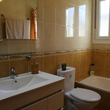 Casa Entre Mar Y Monte Ribas (Cantabria)