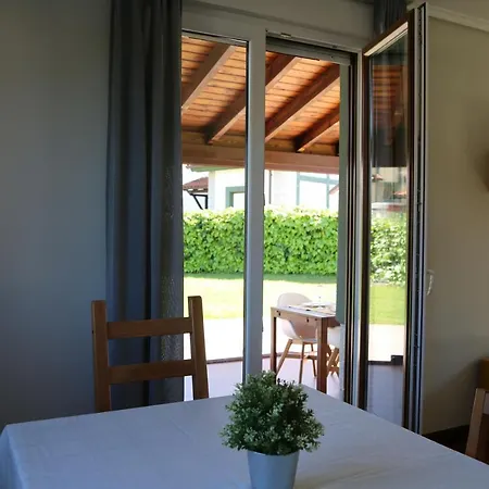 Casa Entre Mar Y Monte Holiday home Ribas (Cantabria)