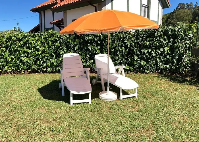 Casa vacanze Casa Entre Mar Y Monte