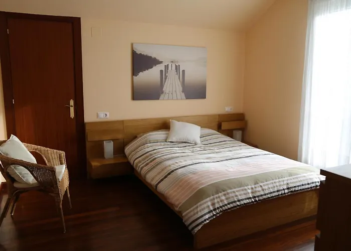 Casa Entre Mar Y Monte *