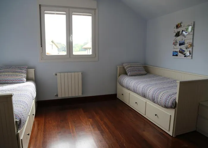 Casa vacanze Casa Entre Mar Y Monte *