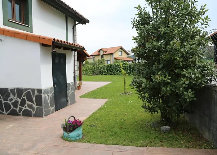 Casa Entre Mar Y Monte * Ribas (Cantabria)