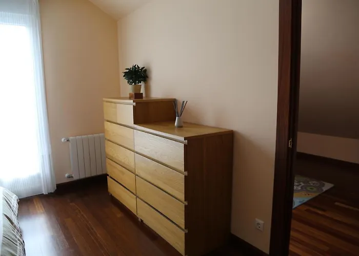 Casa Entre Mar Y Monte *