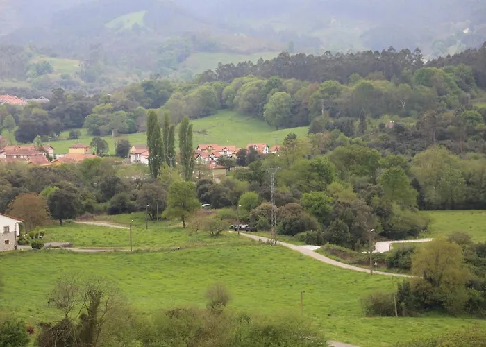Casa Entre Mar Y Monte