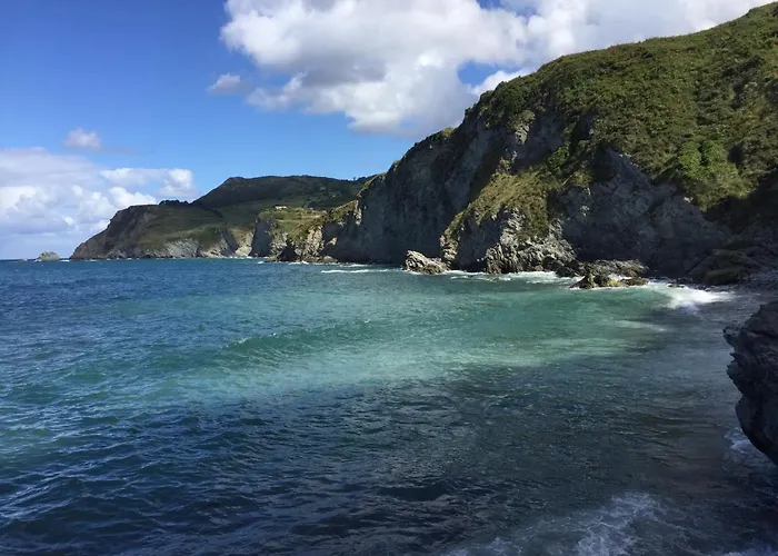 Casa vacanze Casa Entre Mar Y Monte