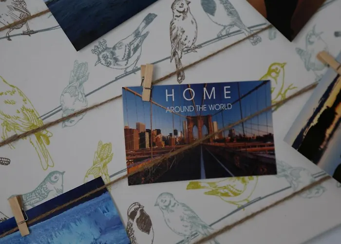 Casa Entre Mar Y Monte Holiday home Ribas (Cantabria)