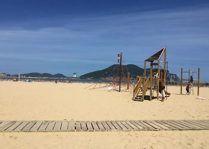 Casa Entre Mar Y Monte *