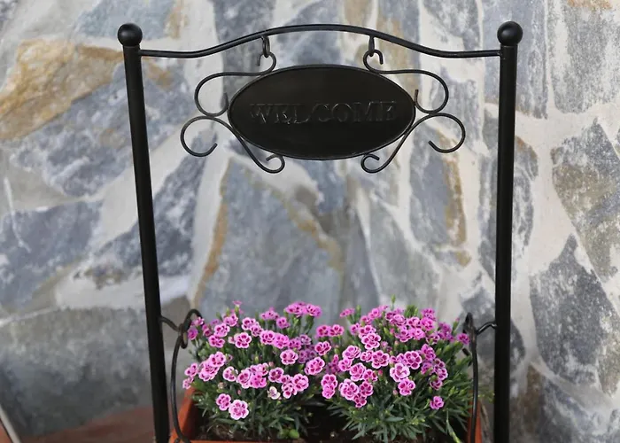 Casa Entre Mar Y Monte