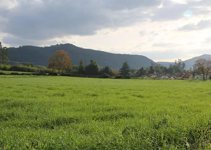 Casa Entre Mar Y Monte Holiday home Ribas (Cantabria)