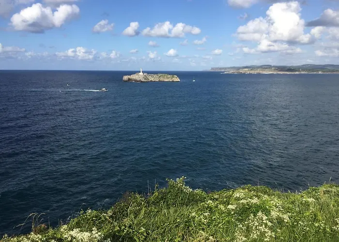Casa Entre Mar Y Monte