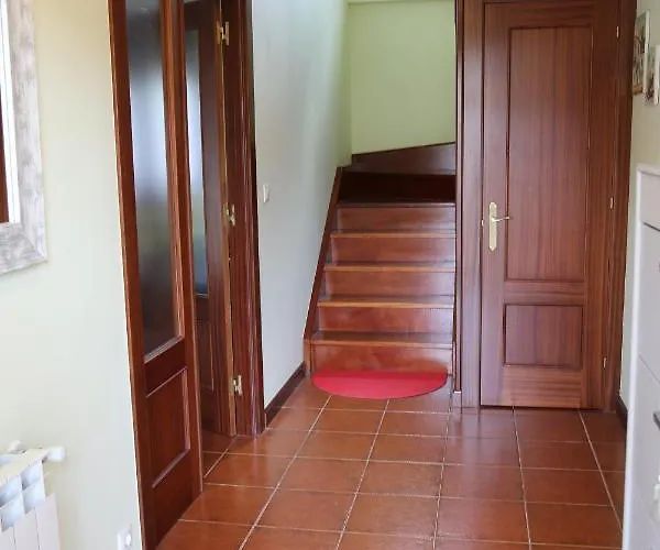 Casa vacanze Casa Entre Mar Y Monte *