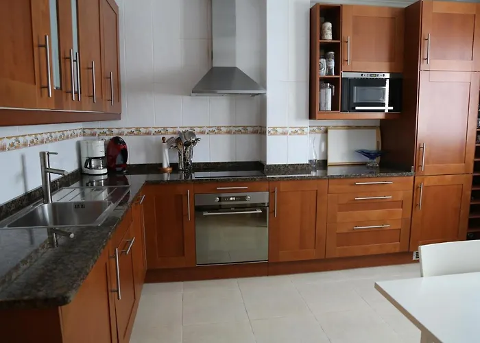 Casa Entre Mar Y Monte