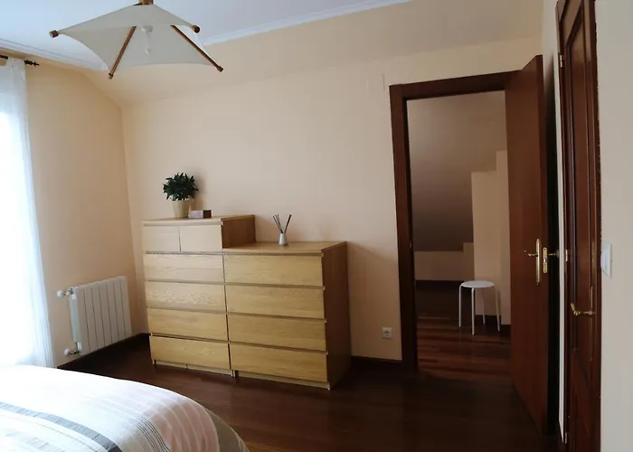 Casa vacanze Casa Entre Mar Y Monte Ribas (Cantabria)