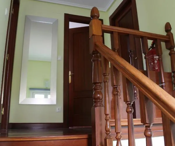 Casa vacanze Casa Entre Mar Y Monte