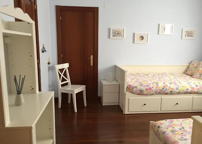 Casa Entre Mar Y Monte Holiday home