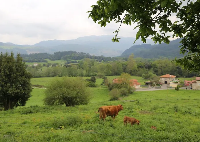 Casa Entre Mar Y Monte Casa vacanze