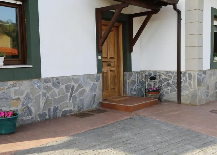 Casa vacanze Casa Entre Mar Y Monte *