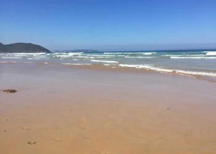 Casa vacanze Casa Entre Mar Y Monte Ribas (Cantabria)