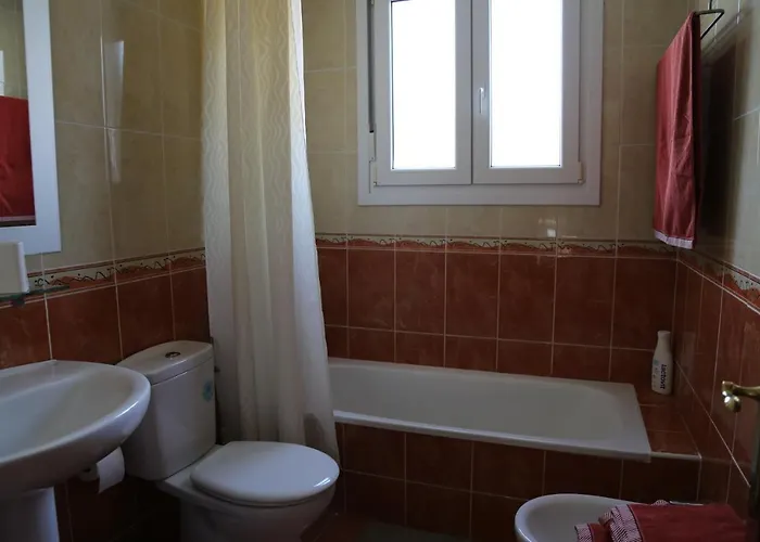 Casa Entre Mar Y Monte *