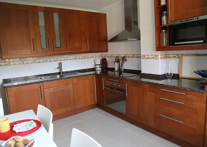 Holiday home Casa Entre Mar Y Monte *