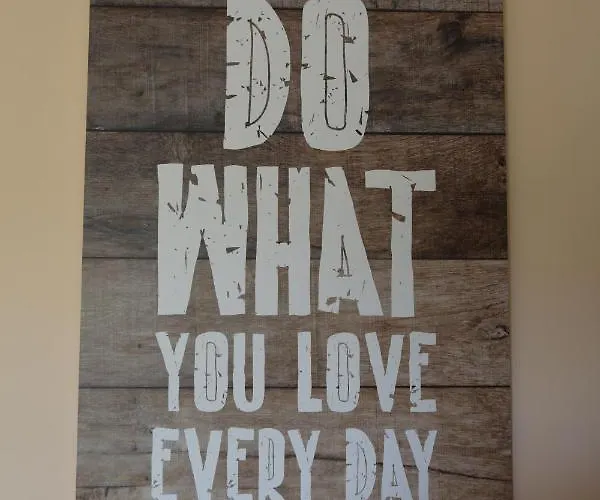 Casa vacanze Casa Entre Mar Y Monte