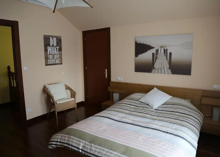 Casa Entre Mar Y Monte *