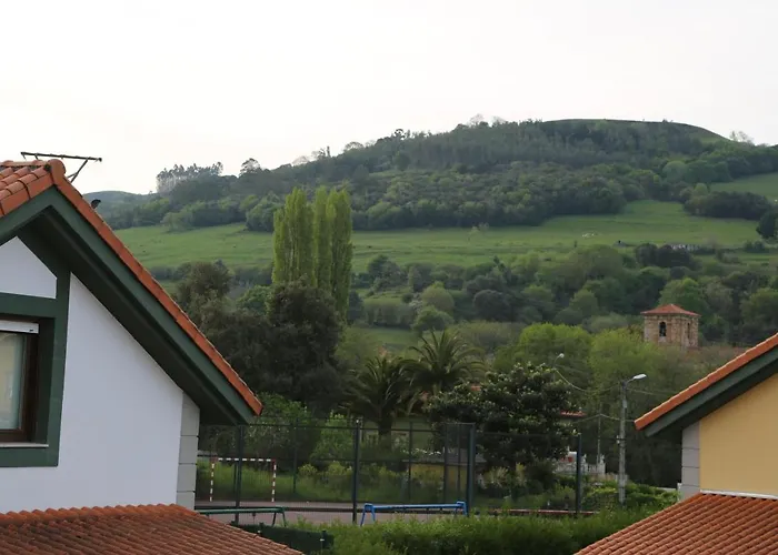 Casa Entre Mar Y Monte Casa vacanze Ribas (Cantabria)