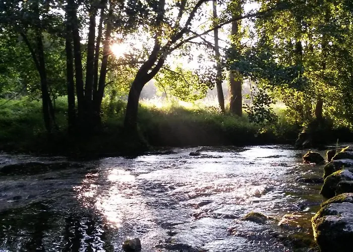Casa Entre Mar Y Monte *