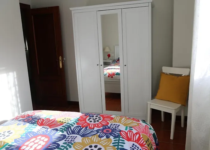 Casa Entre Mar Y Monte Ribas (Cantabria)