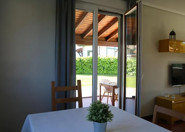 Casa Entre Mar Y Monte Holiday home Ribas (Cantabria)