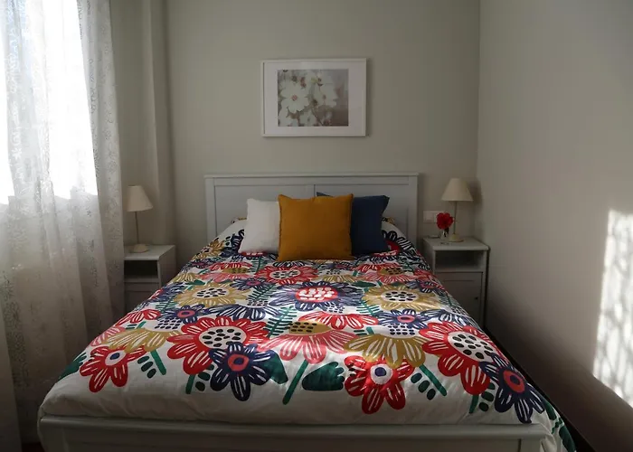 Casa vacanze Casa Entre Mar Y Monte *