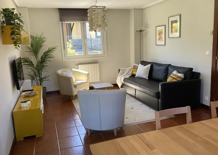 Casa Entre Mar Y Monte Casa vacanze *