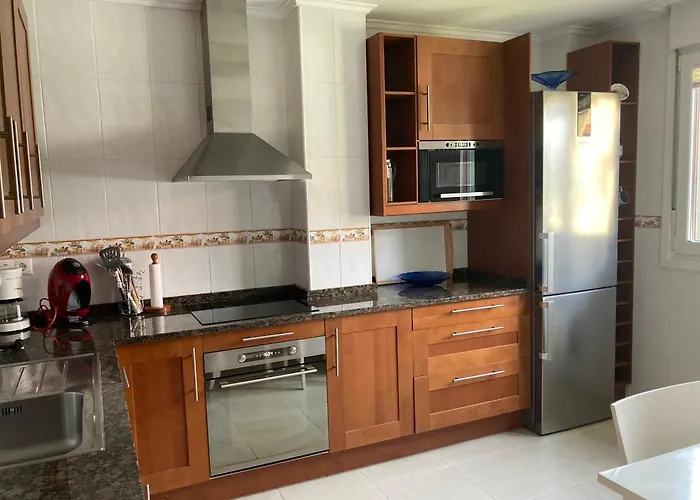 Casa Entre Mar Y Monte Casa vacanze *