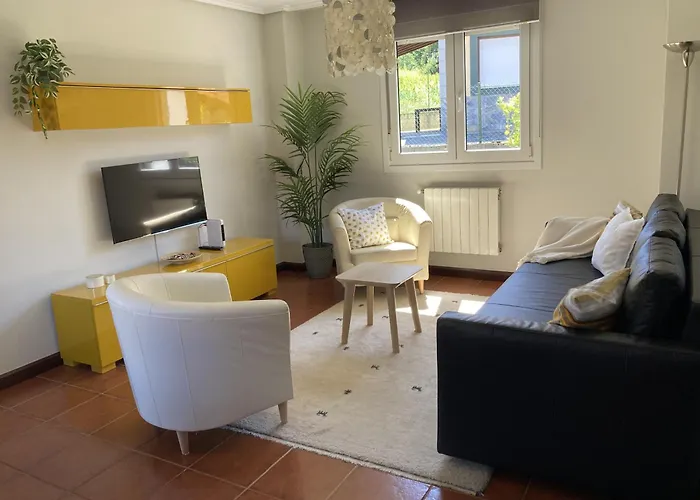 Casa vacanze Casa Entre Mar Y Monte Ribas (Cantabria)